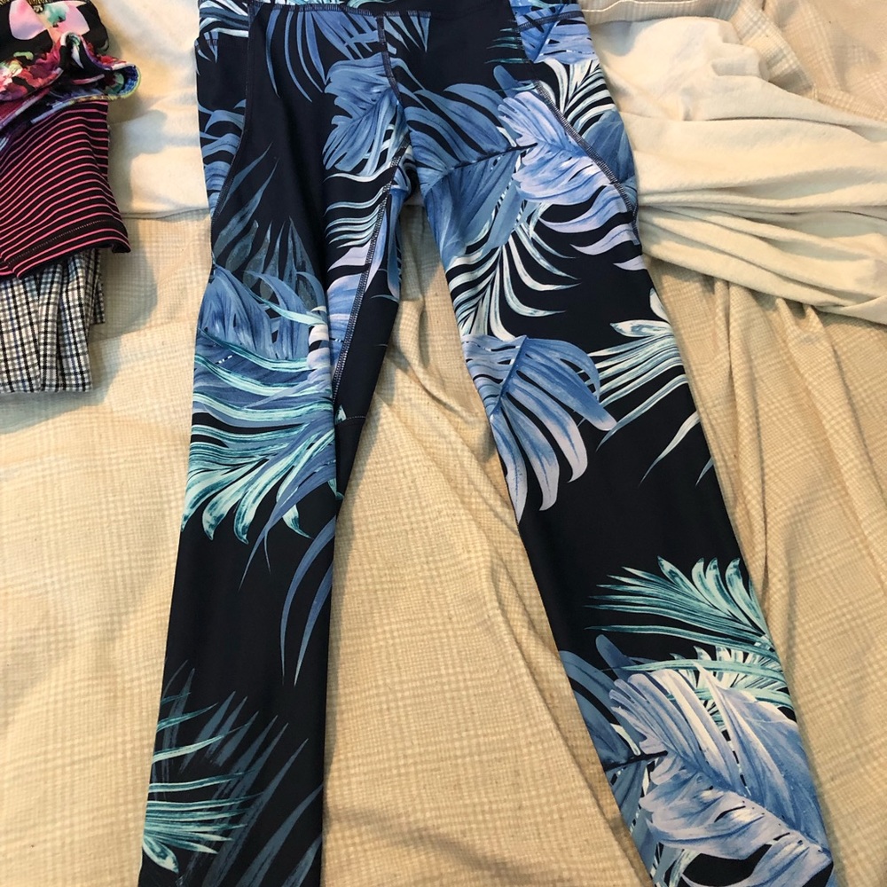 Old navy active elevate legging